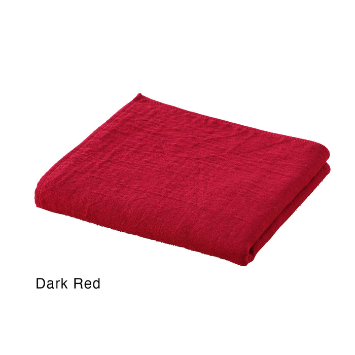 UCHINO Marshmallow Gauze Scarf