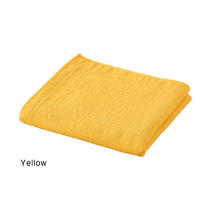 UCHINO Marshmallow Gauze Scarf