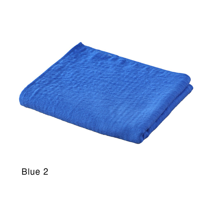 UCHINO Marshmallow Gauze Scarf