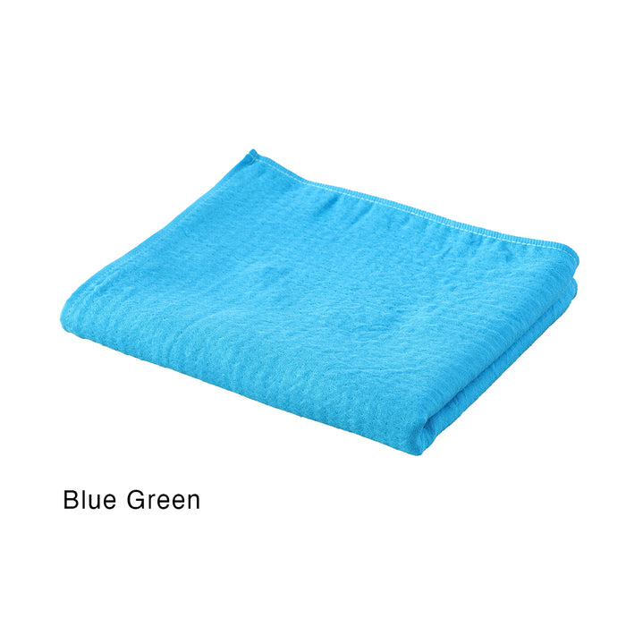 UCHINO Marshmallow Gauze Scarf