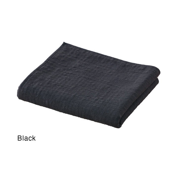 UCHINO Marshmallow Gauze Scarf