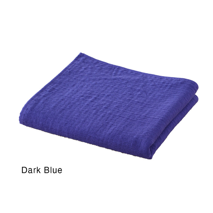 UCHINO Marshmallow Gauze Scarf