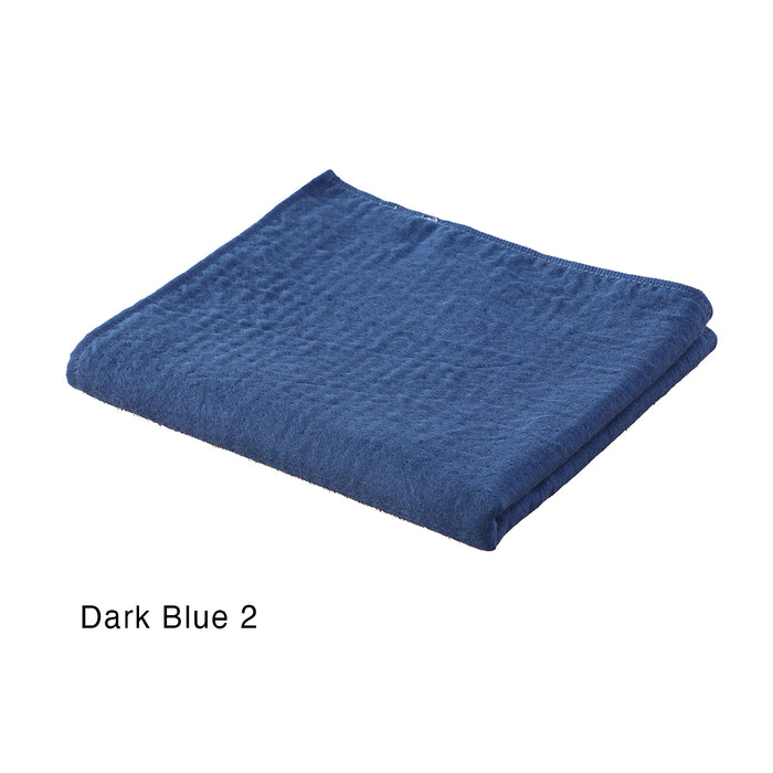 UCHINO Marshmallow Gauze Scarf