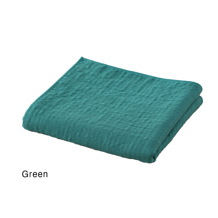 UCHINO Marshmallow Gauze Scarf