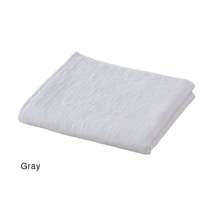 UCHINO Marshmallow Gauze Scarf