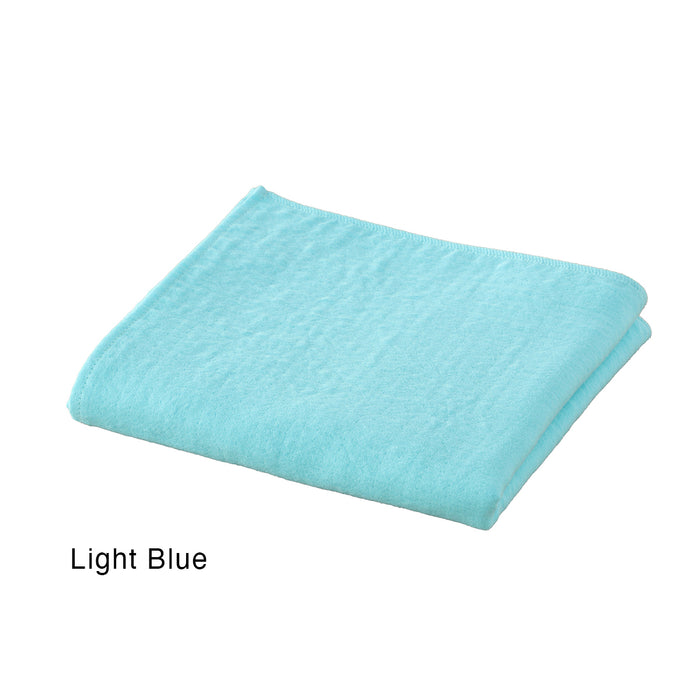 UCHINO Marshmallow Gauze Scarf