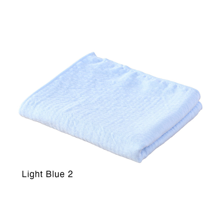 UCHINO Marshmallow Gauze Scarf