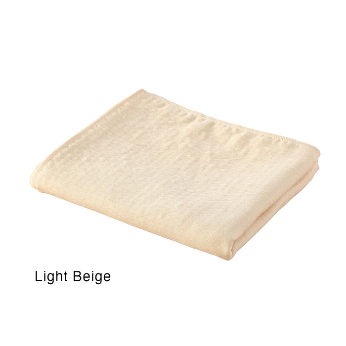 UCHINO Marshmallow Gauze Scarf