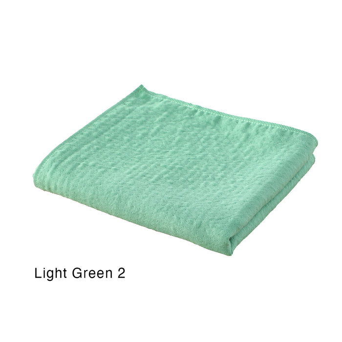 UCHINO Marshmallow Gauze Scarf