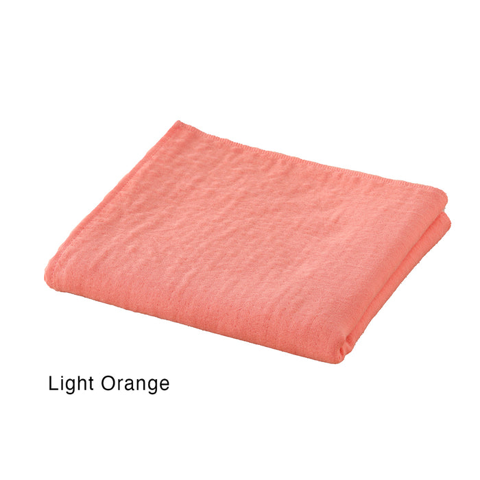 UCHINO Marshmallow Gauze Scarf