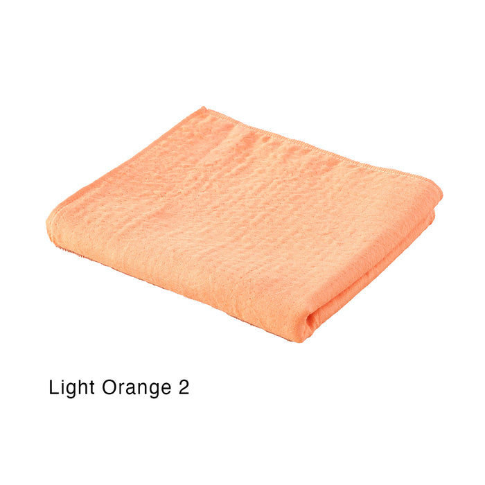 UCHINO Marshmallow Gauze Scarf