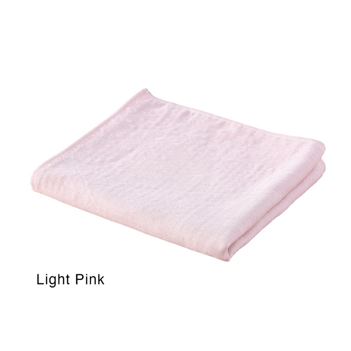 UCHINO Marshmallow Gauze Scarf
