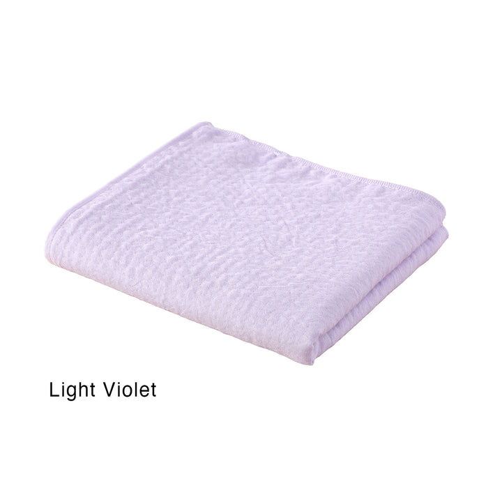 UCHINO Marshmallow Gauze Scarf