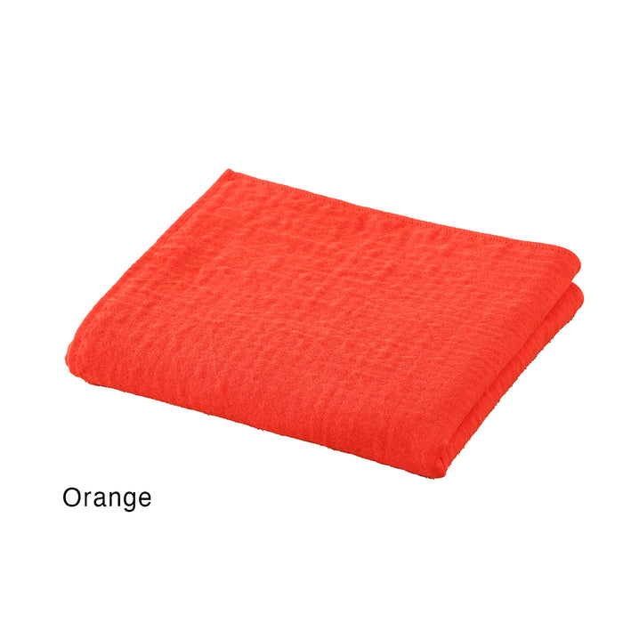 UCHINO Marshmallow Gauze Scarf