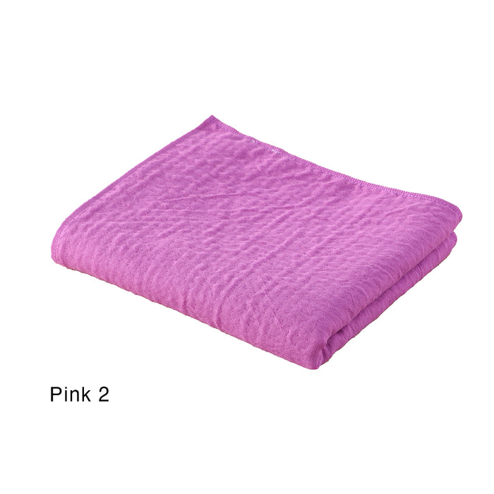 UCHINO Marshmallow Gauze Scarf