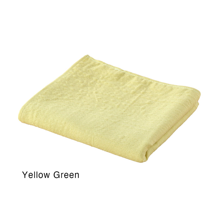 UCHINO Marshmallow Gauze Scarf