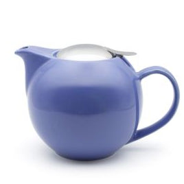 BEE HOUSE Ceramic Teapot 34oz - Blueberry