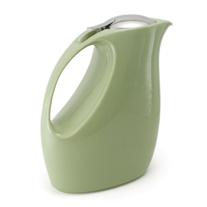 ZERO JAPAN - BEE HOUSE - RETRO Iced teapot 50.7oz / 1500cc - Artichoke -
