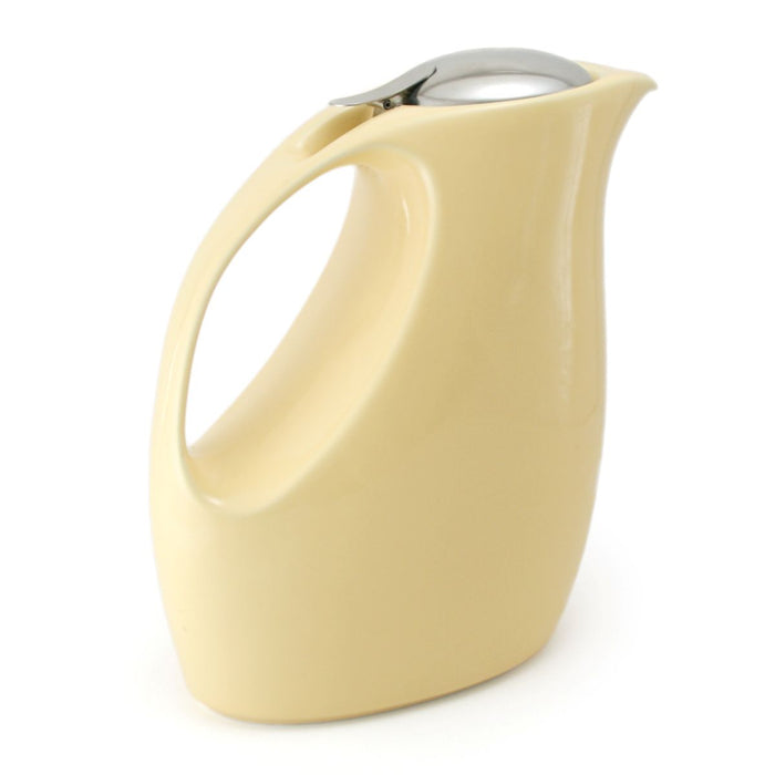 ZERO JAPAN - BEE HOUSE - RETRO Iced teapot 50.7oz / 1500cc - Banana -