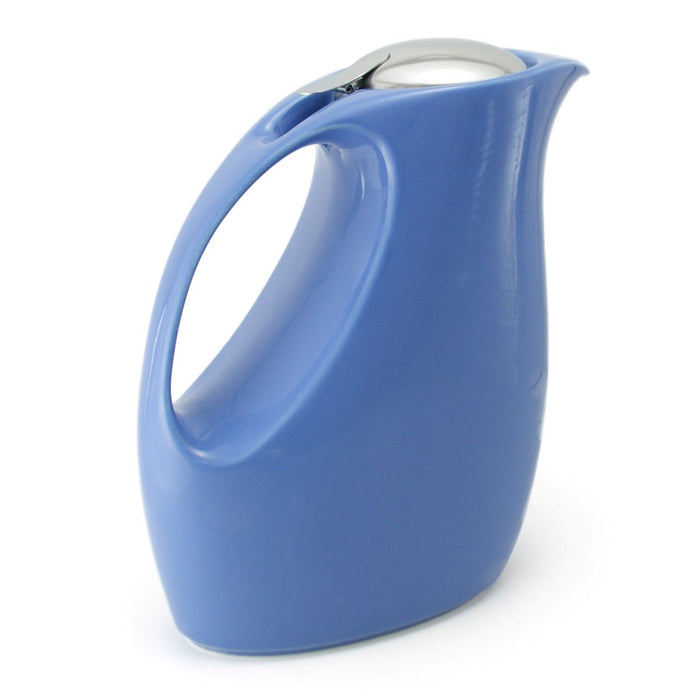 ZERO JAPAN - BEE HOUSE - RETRO Iced teapot 50.7oz / 1500cc - Blueberry -