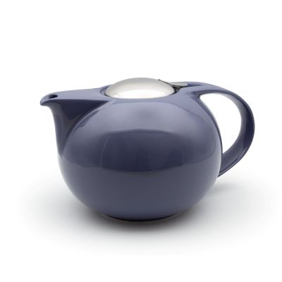 BEE HOUSE Ceramic Teapot 45oz - Violet