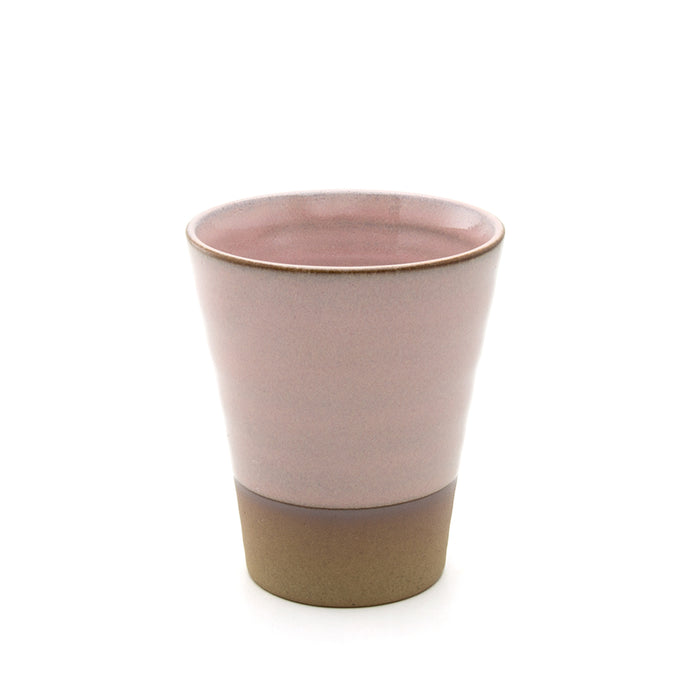 ZERO JAPAN teacup (6.8 fl oz) - Sakura Pink