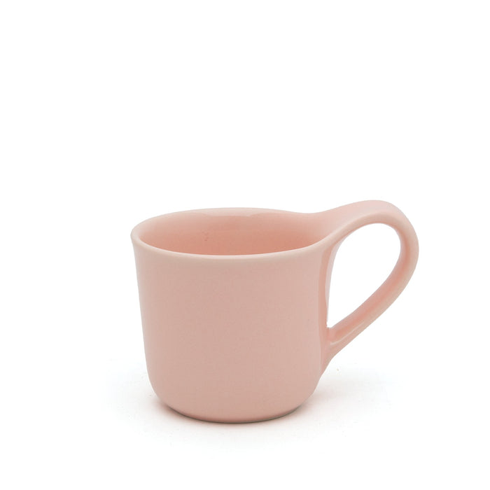 ZERO JAPAN BEEHOUSE - ESPRESSO MUG (2.0 oz) - Pink