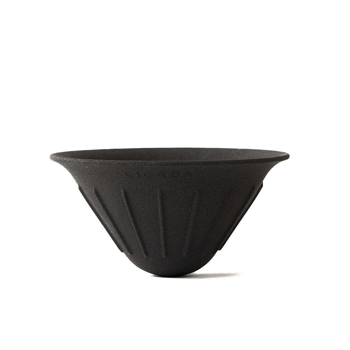 CICADA Ceramic Coffee Filter - Reusable Ceramic Filter