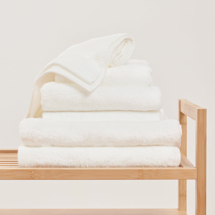 UCHINO Blissful Towel