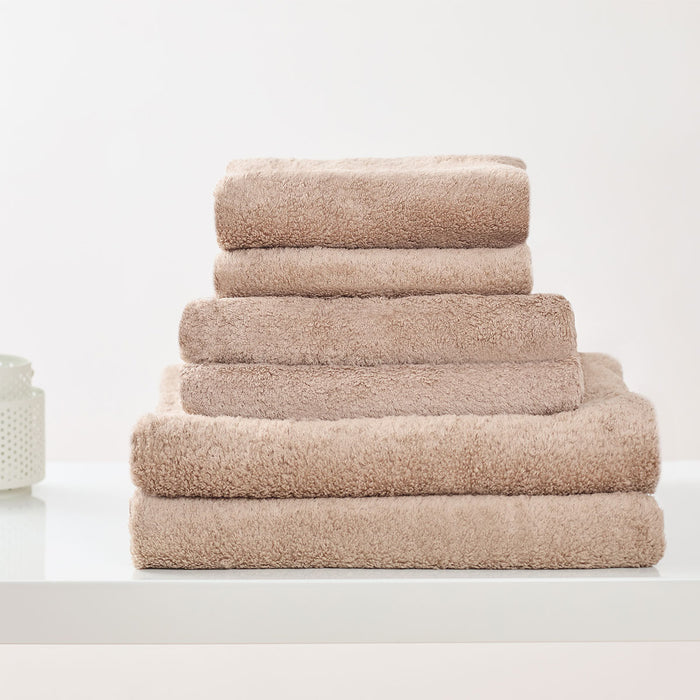 UCHINO Blissful Towel