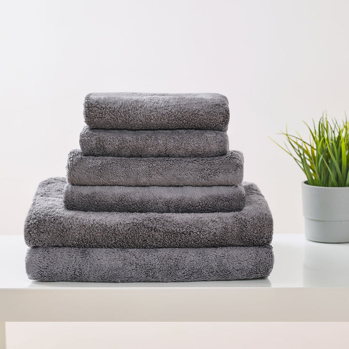 UCHINO Blissful Towel