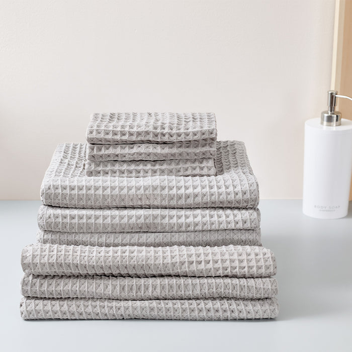 UCHINO Air Waffle