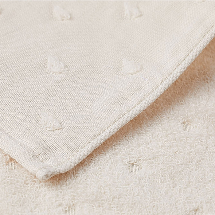 UCHINO Zero Twist  Gauze Dot