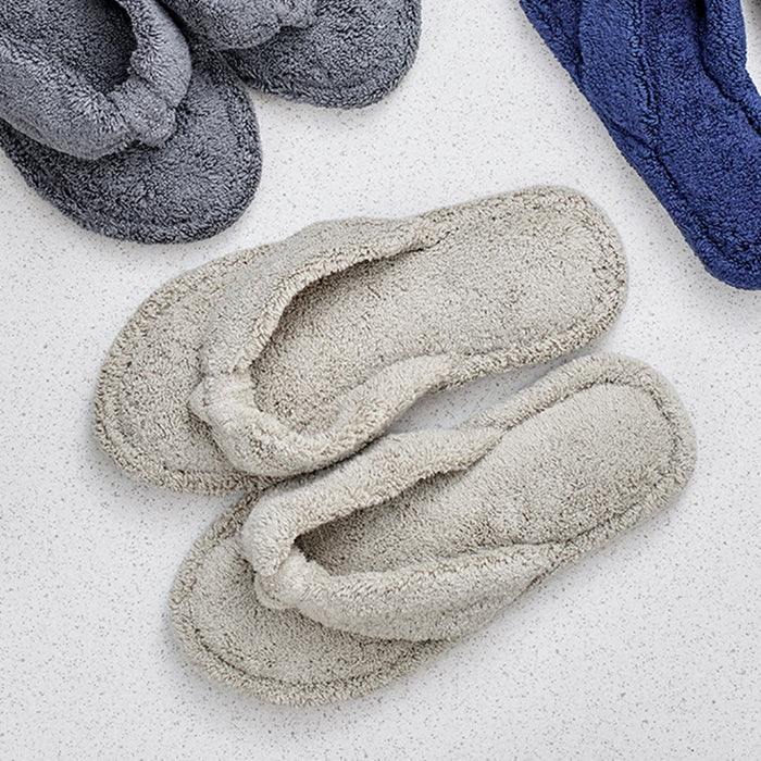 UCHINO Pile Sandals