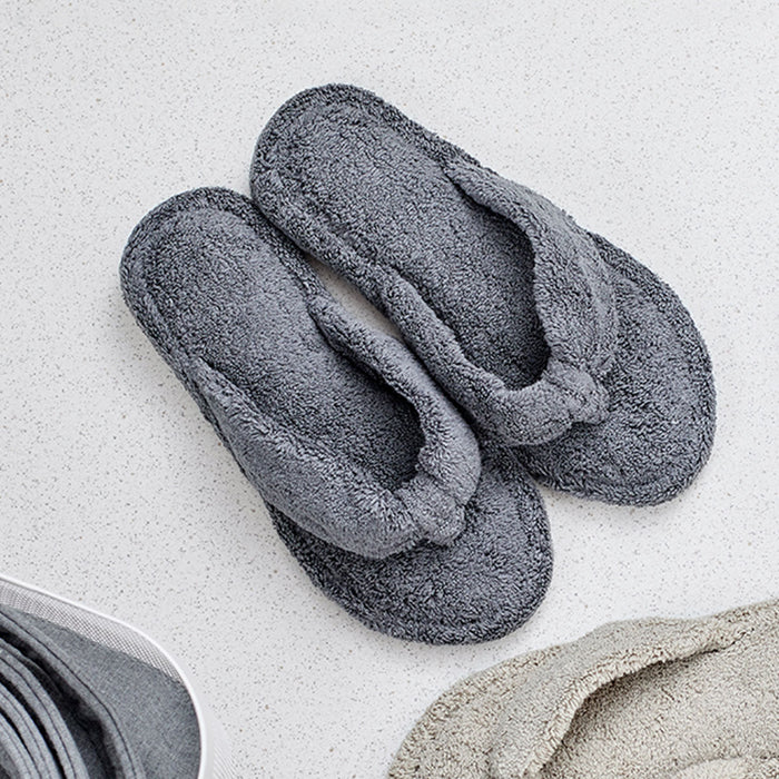 UCHINO Pile Sandals