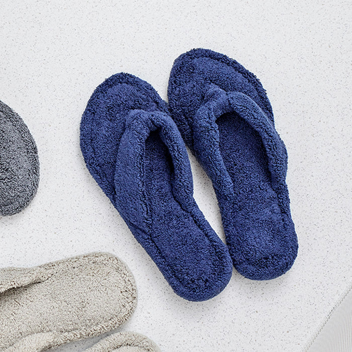 UCHINO Pile Sandals