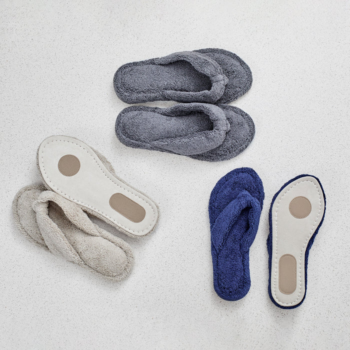 UCHINO Pile Sandals
