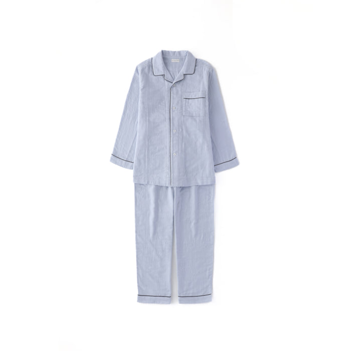 UCHINO Marshmallow Gauze Pajama