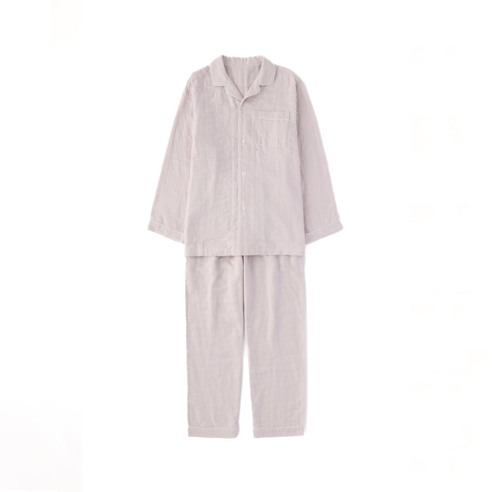 UCHINO Marshmallow Gauze Pajama