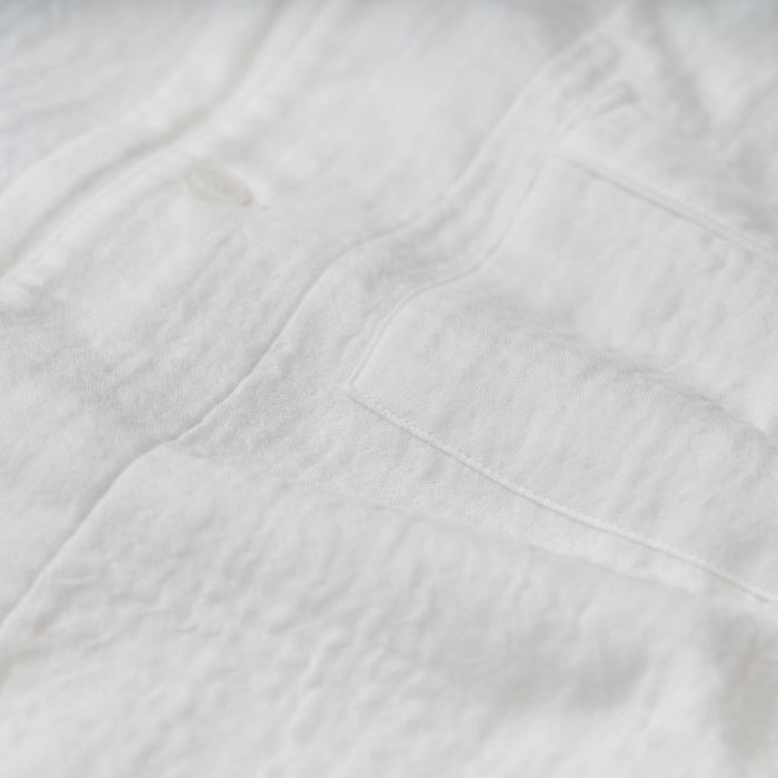 UCHINO Marshmallow Gauze Pajama