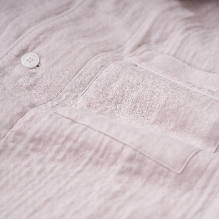 UCHINO Marshmallow Gauze Pajama