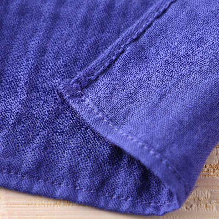 UCHINO Marshmallow Gauze Scarf