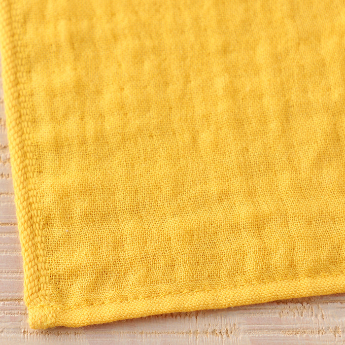 UCHINO Marshmallow Gauze Scarf