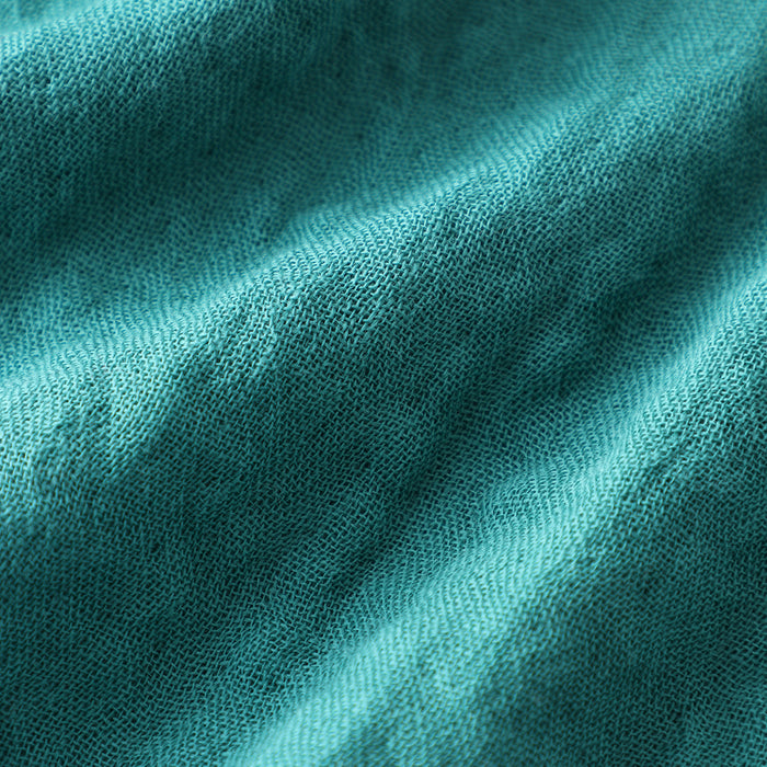 UCHINO Marshmallow Gauze Scarf