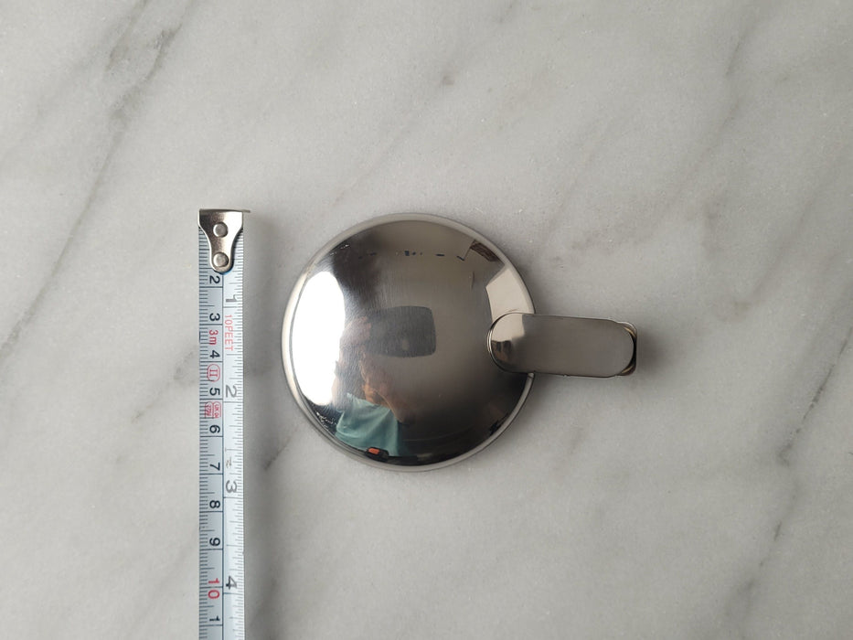 Stainless Lid Large for ZERO JAPAN Teapot