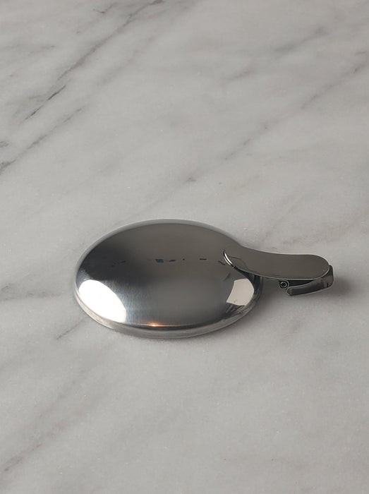 Stainless Lid Large for ZERO JAPAN Teapot
