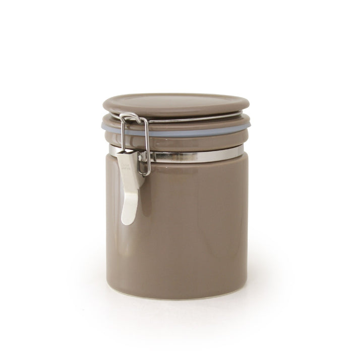 ZERO JAPAN COFFEE CANISTERS 13.5 oz. (CO-150) - Oolong Tea / by ZERO JAPAN