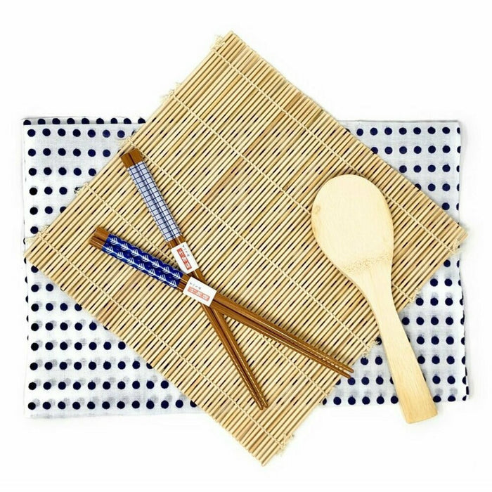 Sushi Kit Set