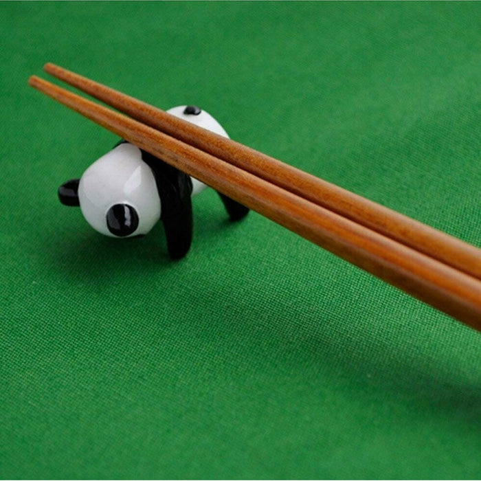 Animal Chopstick Rest Set / Monkey
