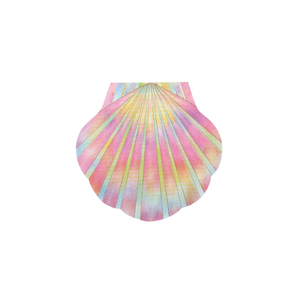 Shell Cards Water L
